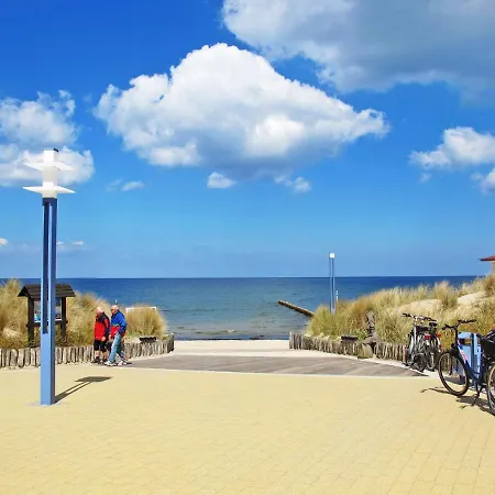 Achterwasser App-1 By Interhome *