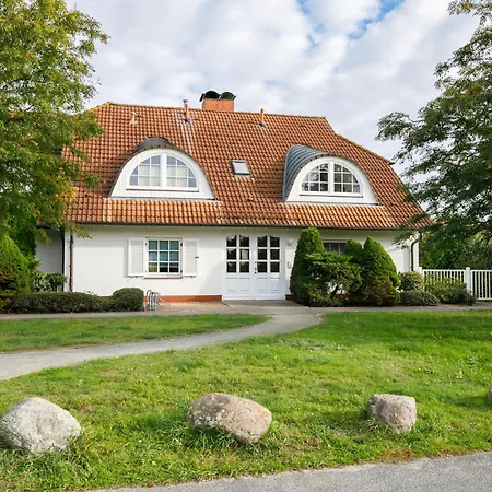 Achterwasser App-1 By Interhome *