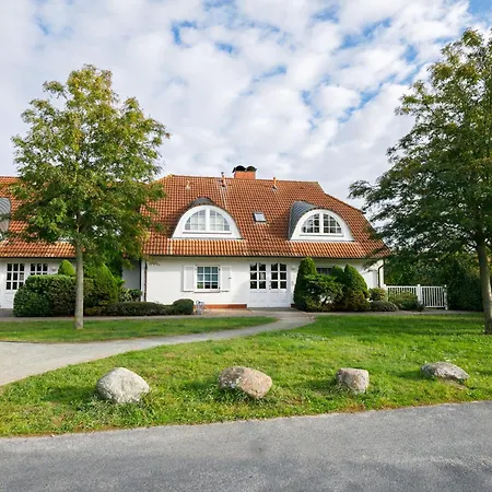 Achterwasser App-1 By Interhome * Цемпин