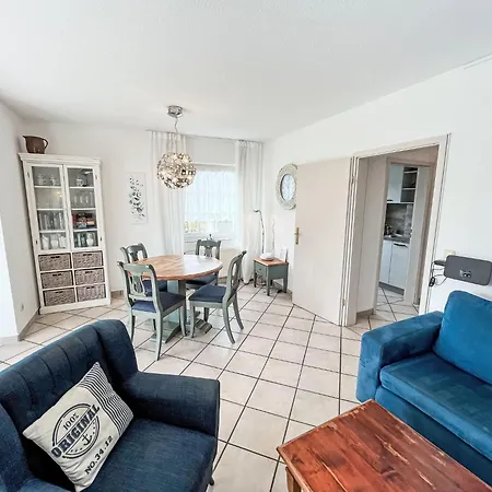 Achterwasser App-1 By Interhome Apartment