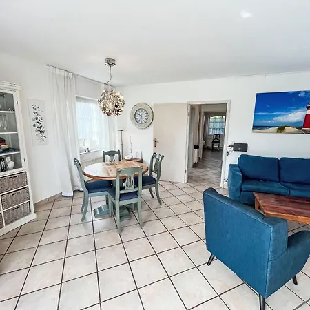 Achterwasser App-1 By Interhome *