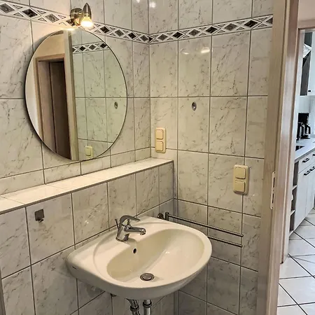 Achterwasser App-1 By Interhome Apartament Zempin