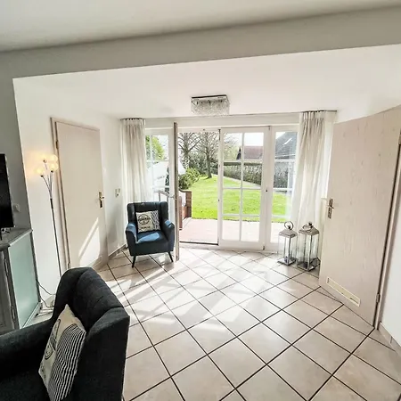 Achterwasser App-1 By Interhome *