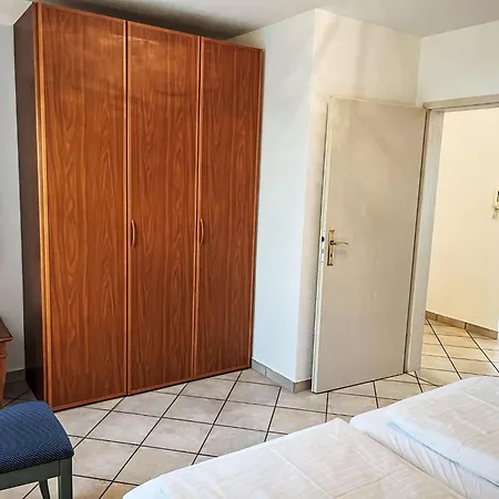 Apartment Achterwasser App-1 By Interhome