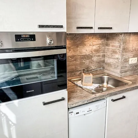 Achterwasser App-1 By Interhome