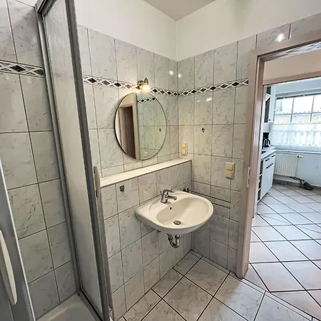 Achterwasser App-1 By Interhome Апартаменты Цемпин