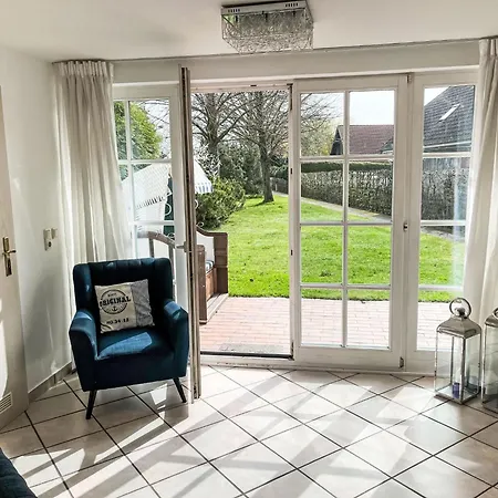 Achterwasser App-1 By Interhome *