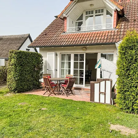 Achterwasser App-1 By Interhome * Цемпин