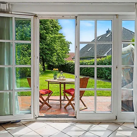 Apartmán Achterwasser App-1 By Interhome *