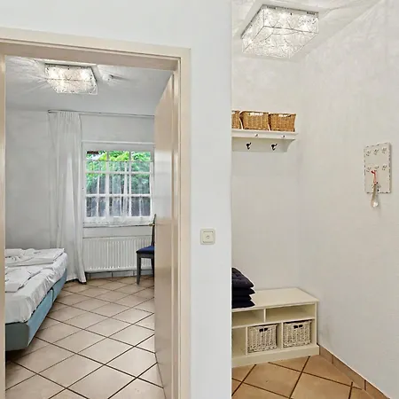 Achterwasser App-1 By Interhome Apartmán Zempin