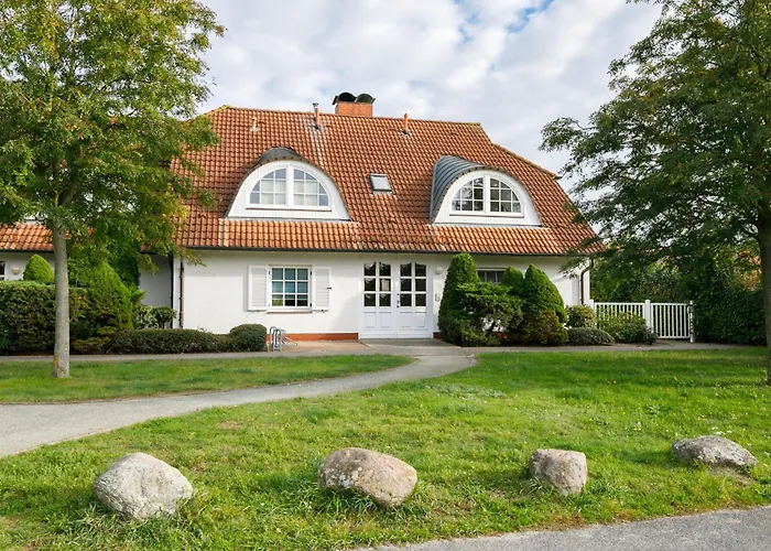 Achterwasser App-1 By Interhome *