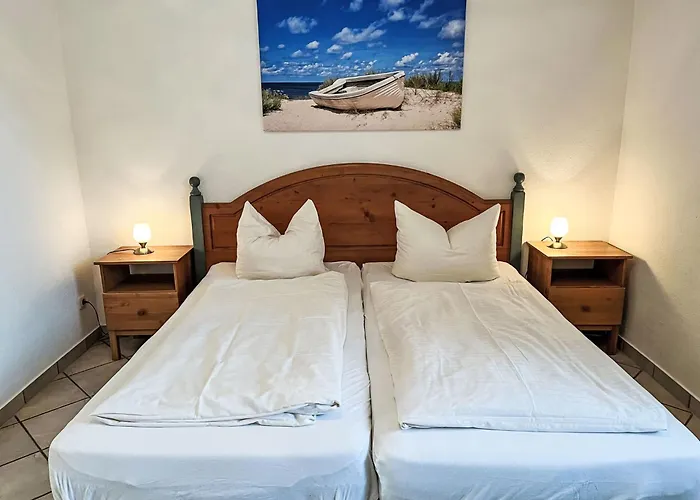 Achterwasser App-1 By Interhome דירה