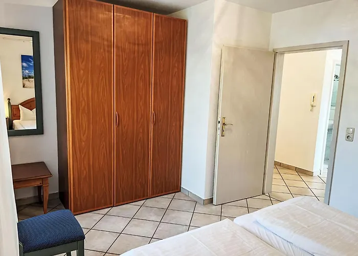 דירה Achterwasser App-1 By Interhome