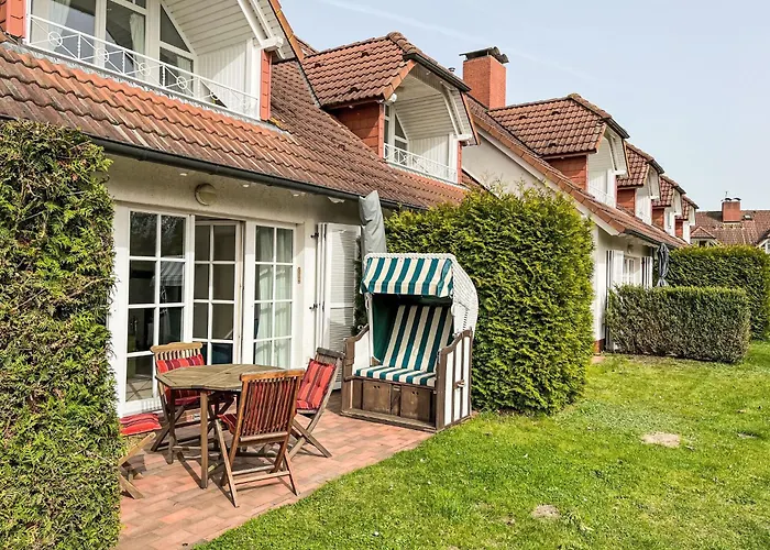 Achterwasser App-1 By Interhome 아파트 *